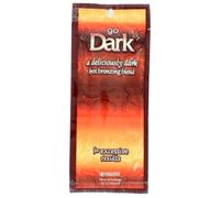 Synergy Tan Go Dark Hot Bronzing Blend Tanning Cream Sachet 29.5ml