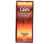 Synergy Tan Go Dark Hot Bronzing Blend Tanning Cream Sachet 29.5ml by Synergy Tan