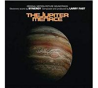Synergy - The Jupiter Menace