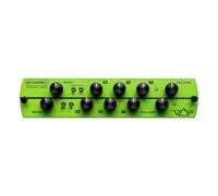 Synergy VAI Steve Vai Signature 2-Channel Preamp Module