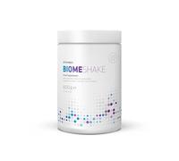Synergy Worldwide Biome Shake 600g | 22g Plant-Based Protein | Nutrient-Dense, Supports Digestive Health & Microbiome | Vanilla Flavor | Vegan & Gluten-Free | 15 Servings