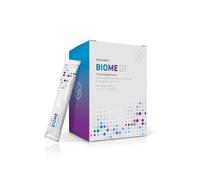 Synergy Worldwide BiomeDT 30 doses | Digestive Health and Microbiome Supplement | Supports Digestive Health & Immune Function | Psyllium, Inulin, L-Glutamine, Zinc | Gluten-Free, Vegetarian | 396g