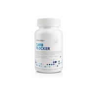 Synergy WorldWide Carb Blocker 60 Capsules | Support Healthy Weight Management and Wellbeing | White Kidney Bean Extract | Calorie-Controlled | 31,7 gr