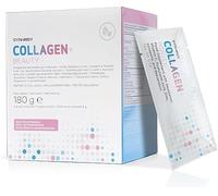 Synergy Worldwide Collagen+ Beauty 180 g | 5000mg Marine Collagen | Hyaluronic Acid, Resveratrol, Vitamin C & Zinc | Enhances Skin, Hair, Nails & Joint Health | 30 Servings