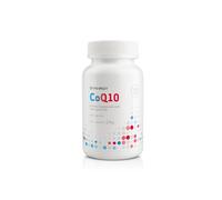 Synergy WorldWide CoQ10 60 Capsules | 200mg Ubiquinone CoQ10 | Supports Energy Production & Cellular Health | Antioxidant Power | 24g