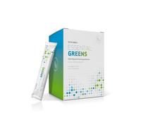 Synergy WorldWide Essential Greens 30 doses | Superfood Greens Powder Supplement | Phytonutrients, Vitamins, and Antioxidants | Enhance Daily Nutrition | Vegan & Gluten-Free | 150g