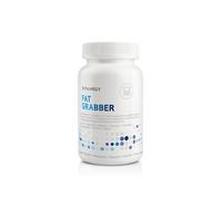 Synergy Worldwide Fat Grabber 120 Capsules | Natural Fiber Blend for Weight Management | Supports Healthy Digestion & Cholesterol Levels | 75g