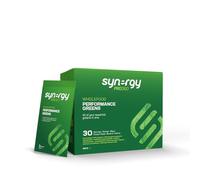 Synergy WorldWide Pro360 Wholefood Performance Greens 30 Servings | Greens Powder Supplement | 2 Vegetables per Dose | Energy, Wellness, Gut & Immune Health | 450g