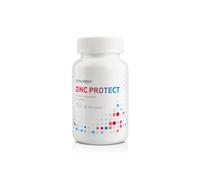Synergy Worldwide Zinc Protect 120 Tablets | 15 mg Zinc per Tablet | Supports Immune Function | Vital Mineral for Optimal Health and Wellbeing | 76,2 gr