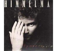 Synesthesia (1989) / Vinyl record [Vinyl-LP]