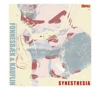 SYNESTHESIA