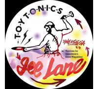 Synesthesia Ep [VINYL]