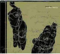 Synesthesia Import edition by Buck 65 (2003) Audio CD