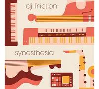 Synesthesia [VINYL]