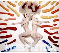 Synesthetica by Radiation City