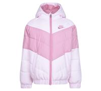 Synfil Jacket - female - Nike - Winter Jackets - Pink - 18 M - Kids 18 M