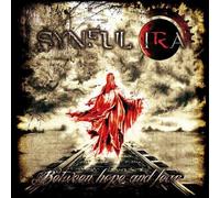 Synful Ira - Between Hope & Fear