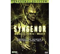Syngenor [DVD] [1990] [Region 1] [US Import] [NTSC]