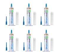 Syngenta Advion Cockroach Defender Gel Trap for Both Ant & Cockroach, Ultimate Pest Control Solution, Fast-Acting, Long-Lasting Protection (Pack Of 6)