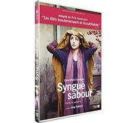 SynguA© Sabour - Pierre de patience