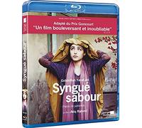 Syngué Sabour - Pierre de patience [Blu-ray]