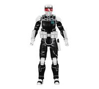 Synja Commando and Mousers Scale Action Figure 18cm Teenage Mutant Ninja Turtles The Last Ronin