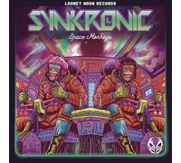 Synkronic - Space Monkeys