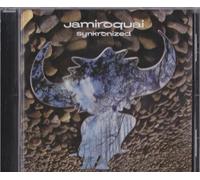 Synkronized [Audio CD] Jamiroquai by Unknown (0100-01-01j