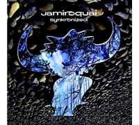 Jamiroquai - Synkronized - New Vinyl Record - O15z