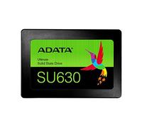 ADATA Ultimate SU630 480GB Solid State Drive, black
