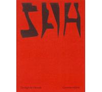 Synnøve Anker Aurdal: Through the Threads