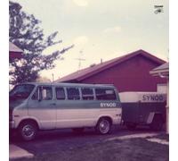 Synod - After All Is Said And Done [VINYL]