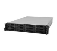 Synology RS3621XS+ 12 Bay Rackmount NAS