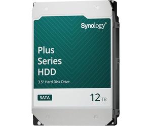 Synology 12TB SATA 3.5" HDD HAT3310-12T