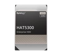 Synology HAT5300 12TB 3.5 SATA Hard Drive