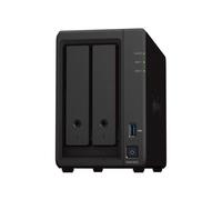 Synology 16 Channel NVR Deep Learning Video Analytics DVA1622 with HDMI Video Output