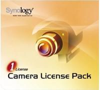 Synology 1x Camera Licence