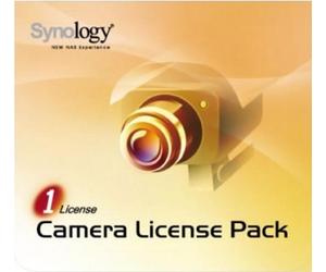 Synology 1x Camera Licence