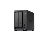 Synology 2-Bay DiskStation DS725neo+ Expandable NAS Storage (Diskless)