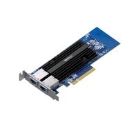 Synology 2-Port 10GbE RJ-45 PCIe Network Adapter E10G30-T2