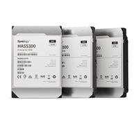 Synology HAS5300-16T internal hard drive 3.5" 16000 GB SAS