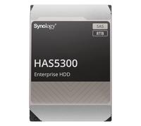 Synology 3.5' SAS HDD 8TB - HAS5300-8T