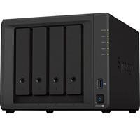 Synology 4-Bay DiskStation DS923+ (Diskless)