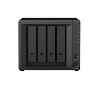 Synology 4-Bay DiskStation DS923+ (Diskless)
