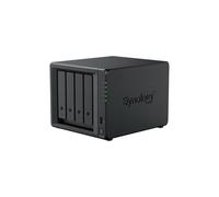 Synology 4-Bay DS423+ - Celeron J4125 schwarz