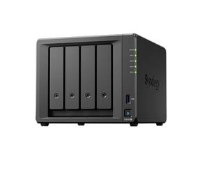 SYNOLOGY 4-Bay DS925+ NAS with Expandable Capacity