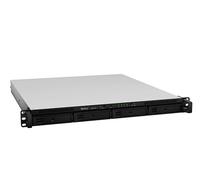 Synology RackStation RS822+ 2GB RAM 4 Bay NAS