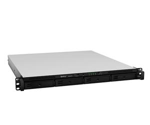Synology 4-Bay RackStation RS822RP+ (Diskless)