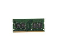 Synology 4 GB | DDR4 | PC/server | Registered No | ECC Yes New