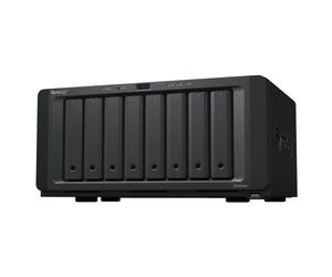Synology 8-Bay DiskStation DS1823xs+ (Diskless)